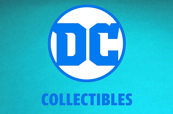 DC COLLECTIBLES