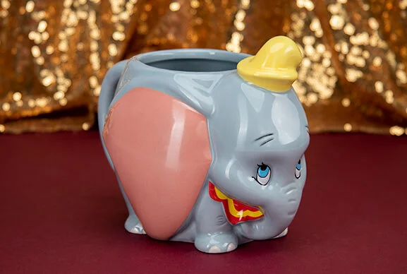 TASSE 3D DUMBO