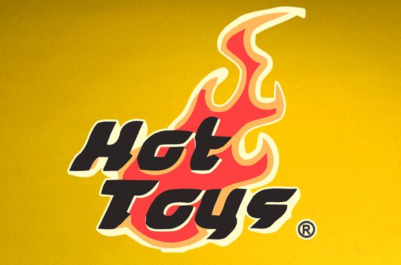 HOT TOYS