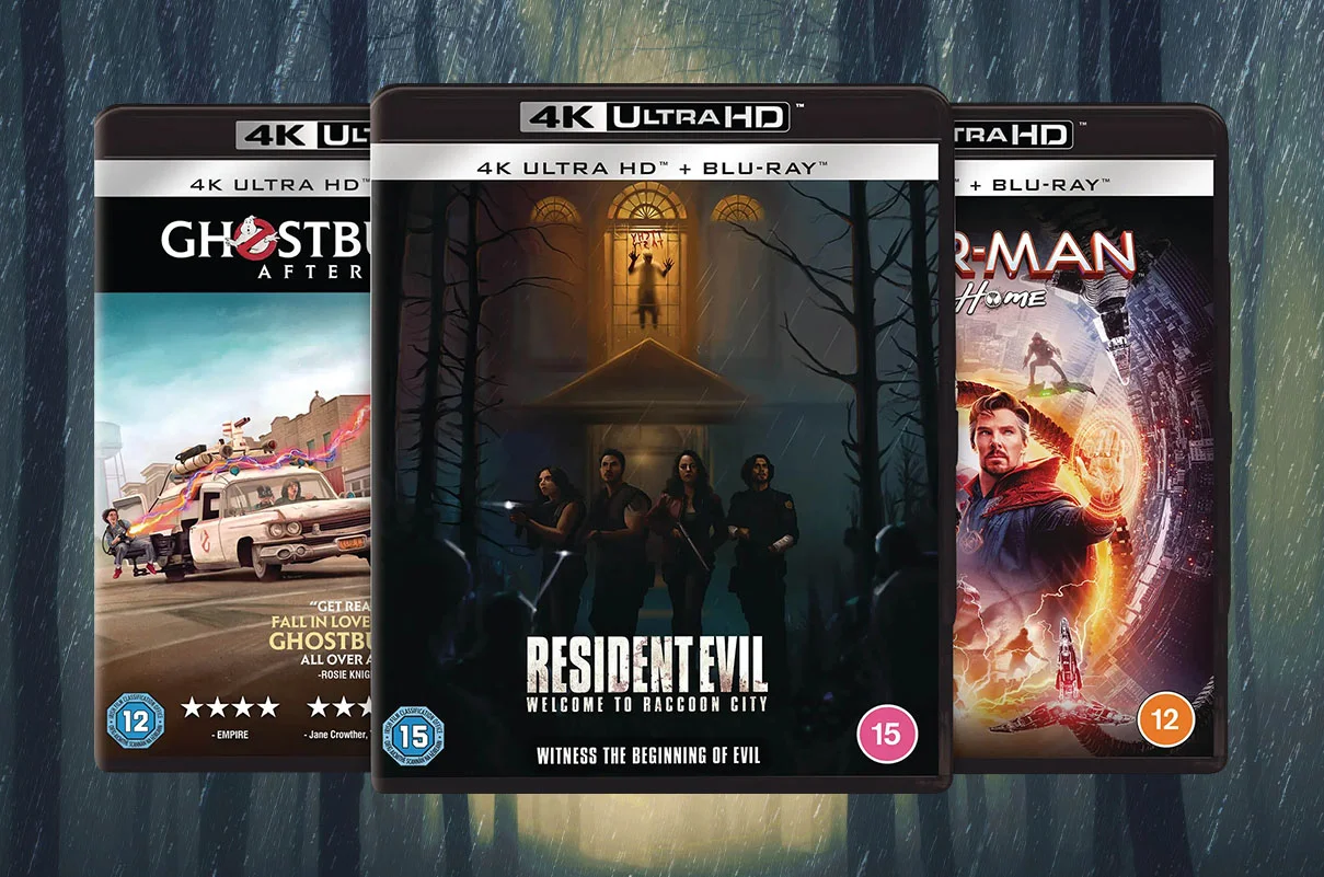TITRES EN 4K UHD !