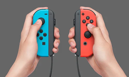 TOUS LES ACCESSOIRES NINTENDO