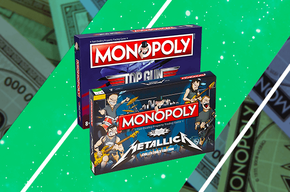 Jeux de Société à prix mini