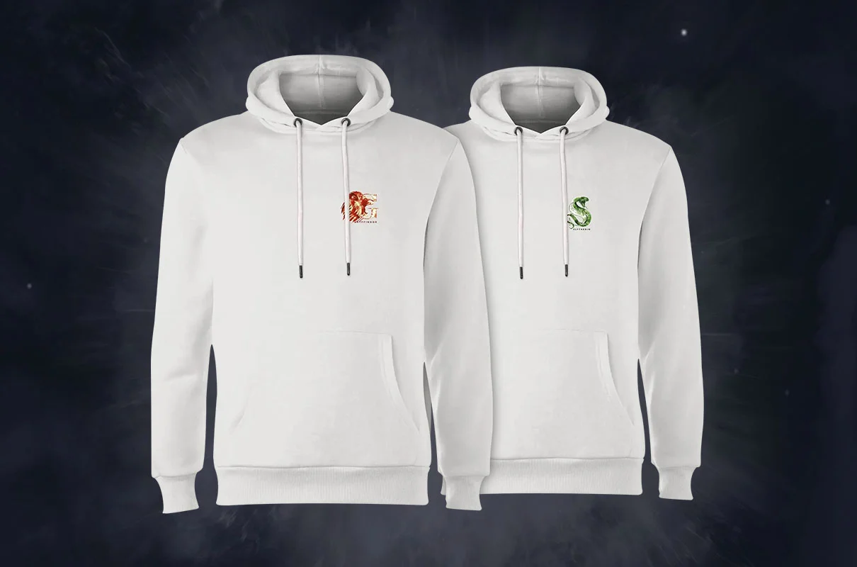 Hoodies Harry Potter