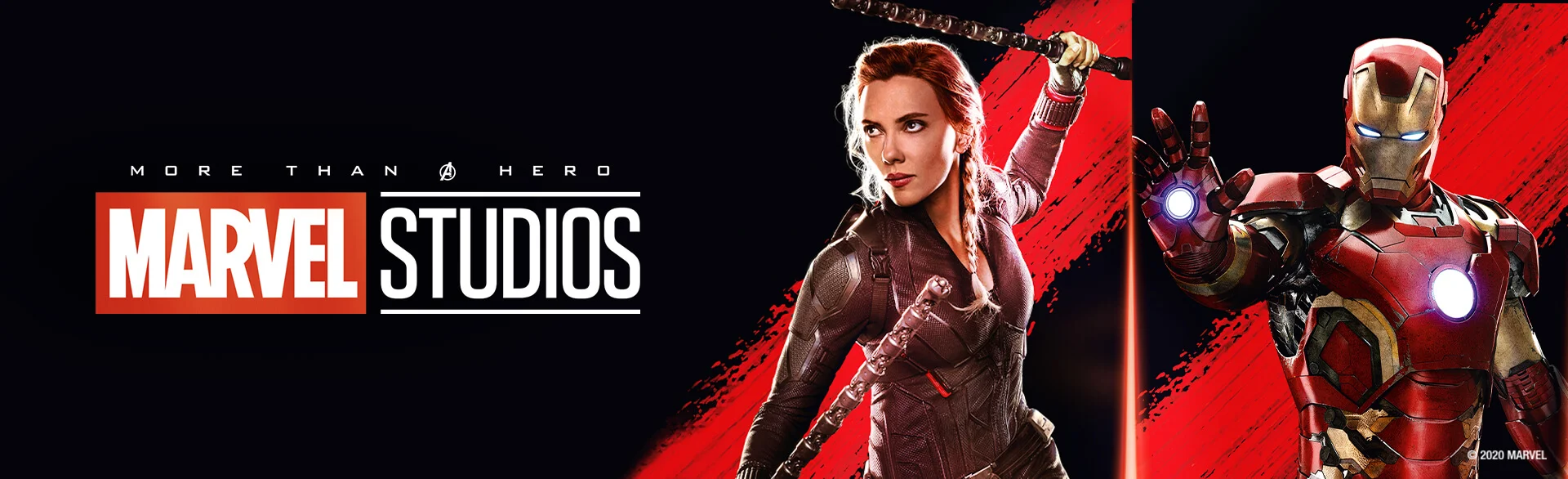 Multi-achat MARVEL