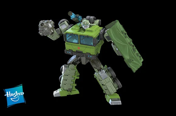 TRANSFORMERS