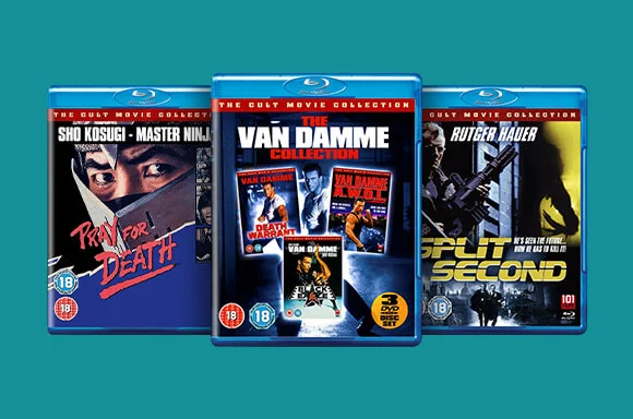 LABELS 101 FILMS