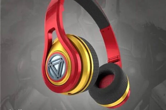Headphones