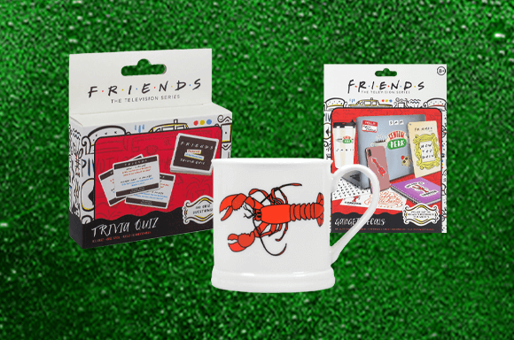 FRIENDS