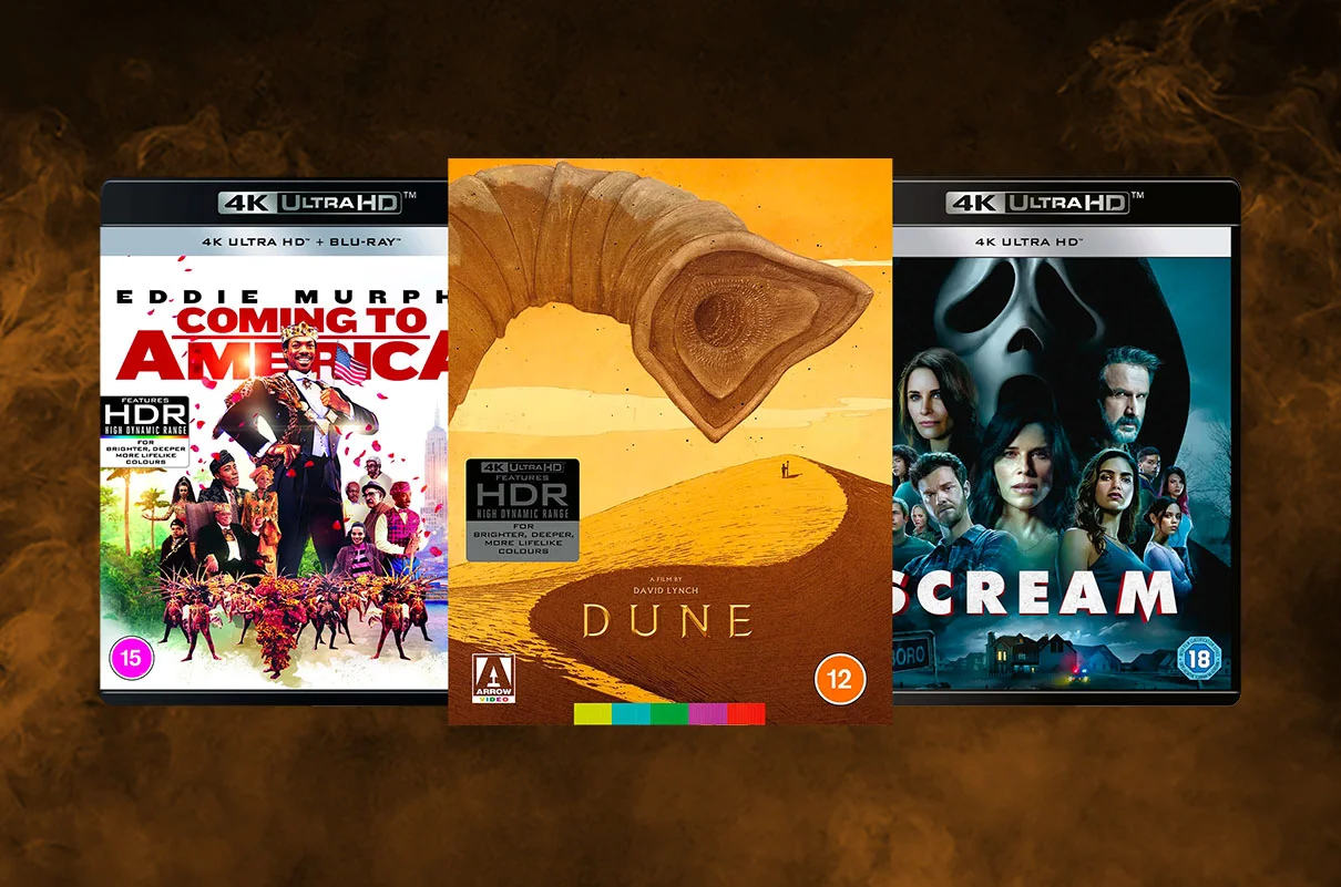 2 TITRES 4K POUR 35€