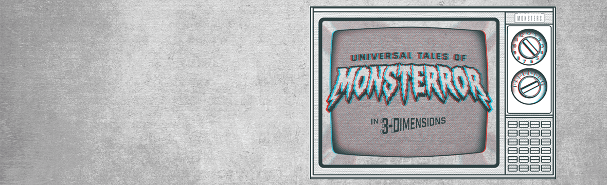 MONSTERROR