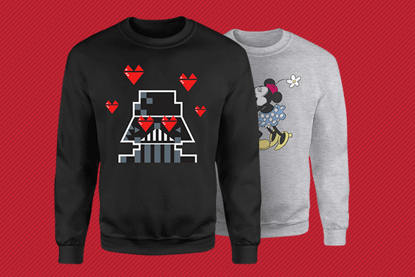 UN ACHETÉ = LE DEUXIÈME À MOITIÉ PRIX