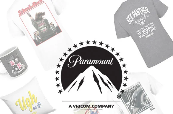 PARAMOUNT
