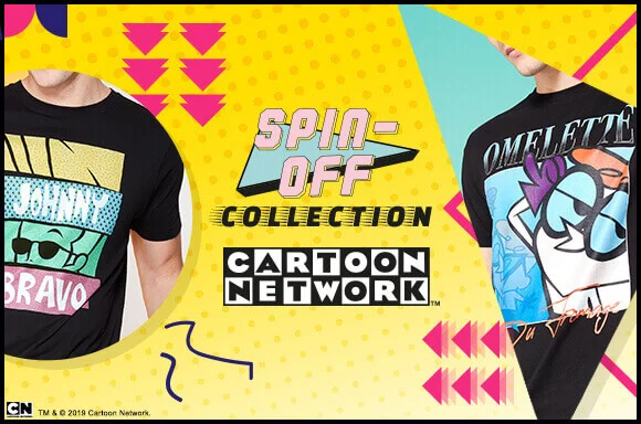 CARTOON NETWORK
