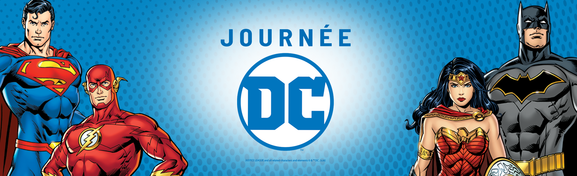 DC Comics Day