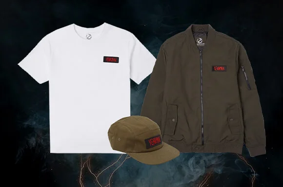 Milliner x Ghostbusters