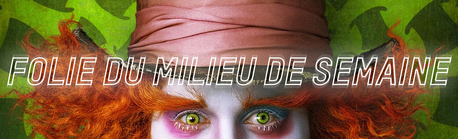 Mid Week Madness Banners