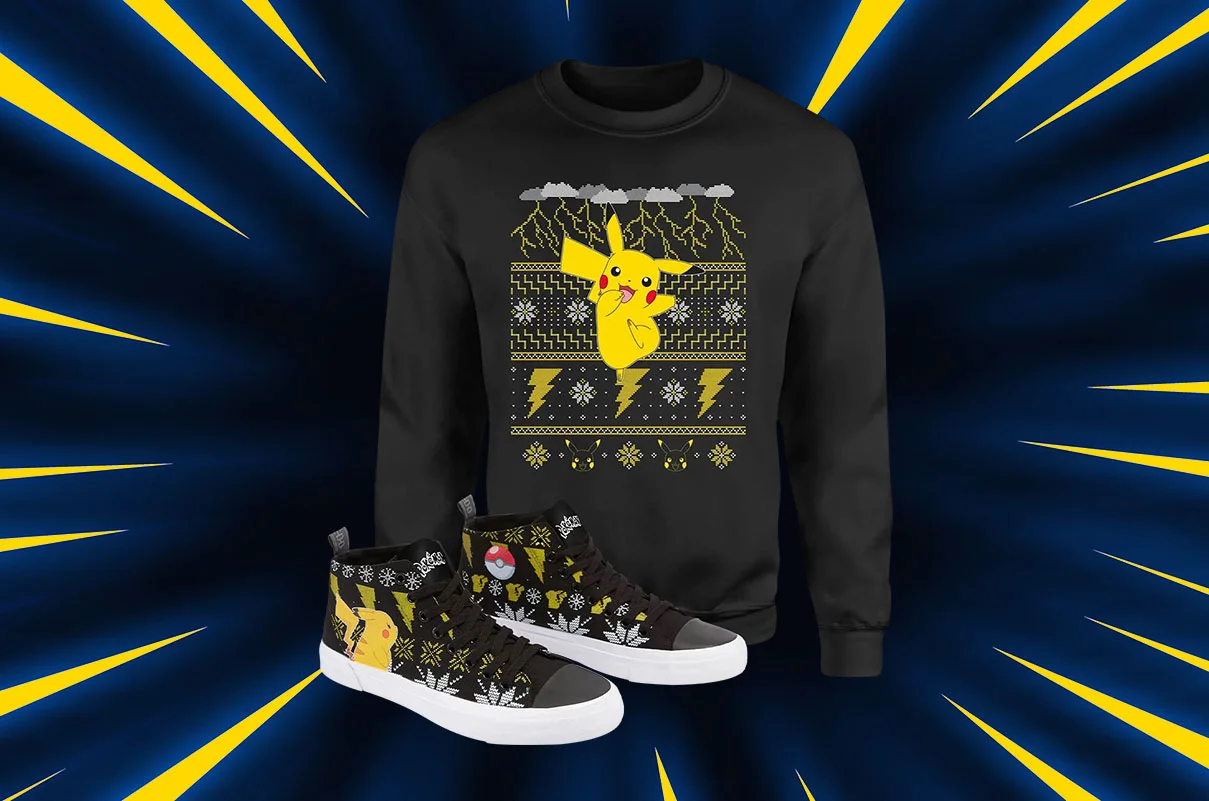 LOT POKÉMON