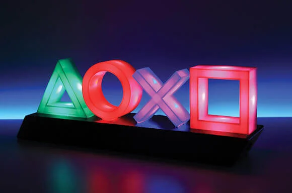 MERCHANDISING JEUX VIDÉO