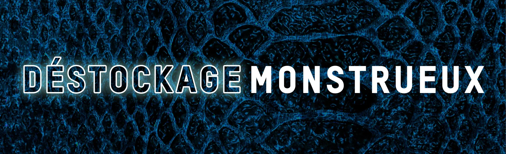 Monster Deals