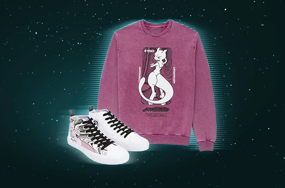 LOT POKÉMON À 85€