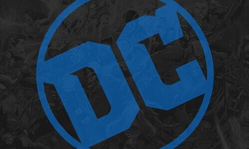 MÉGA COFFRET DC COMICS