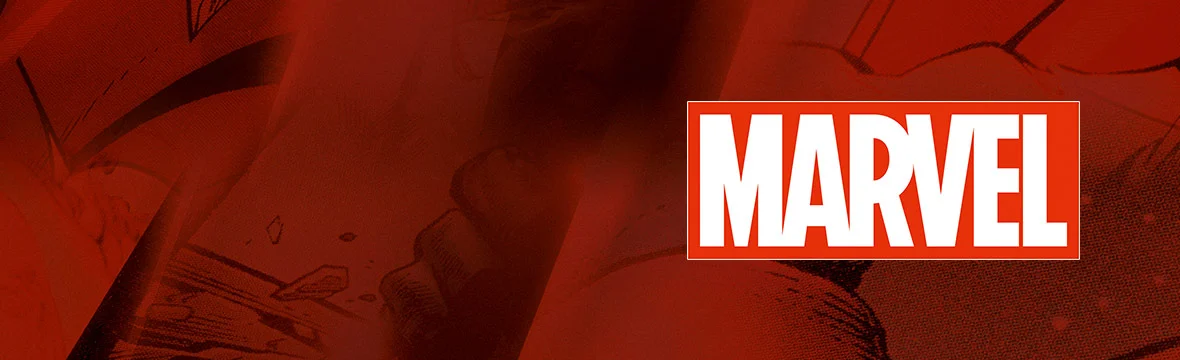 SEMAINE MARVEL