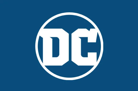 30% de réduction sur les vêtements DC Comics