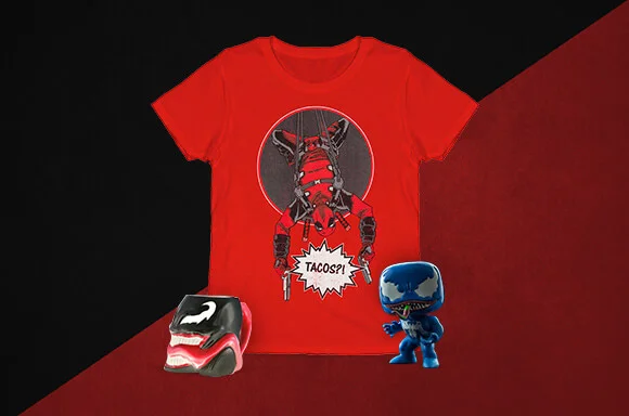 LOT ANTI-HÉROS ÉDITION LIMITÉE - SEULEMENT 24,99 €