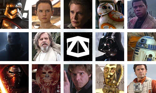 LA ZBOX ÉDITION SPÉCIALE FORCE