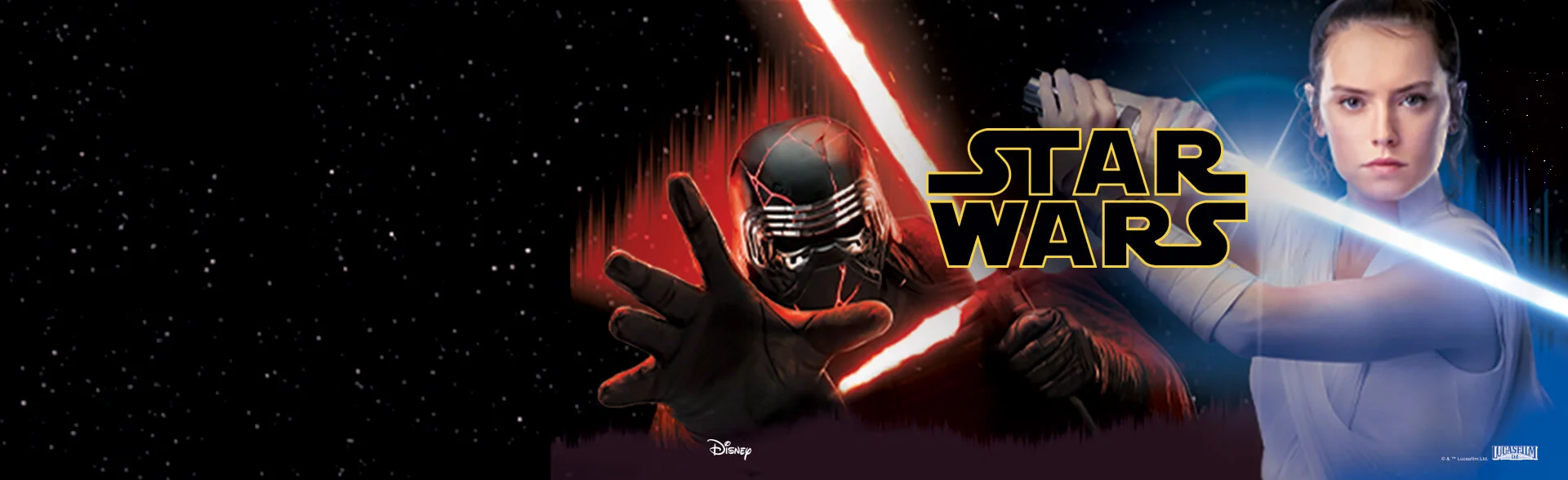 STAR WARS