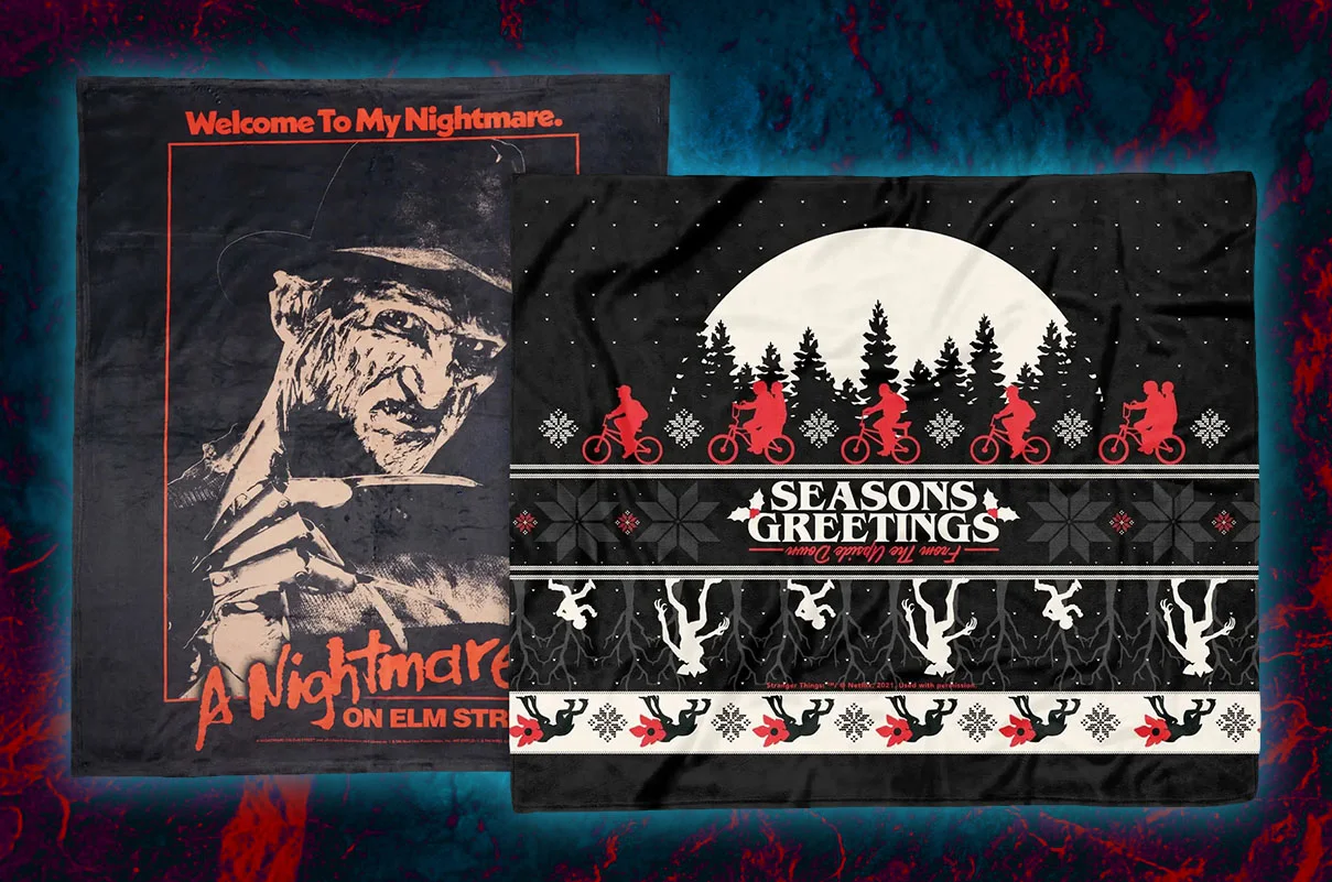 COUVERTURES POLAIRES.