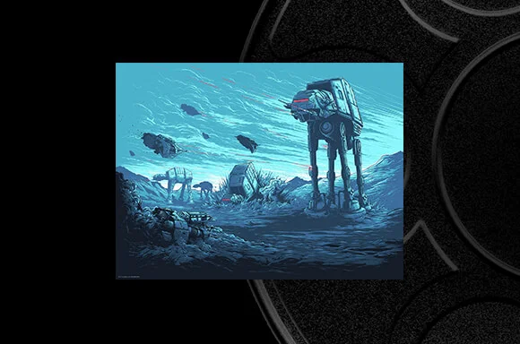 20% sur les Affiches