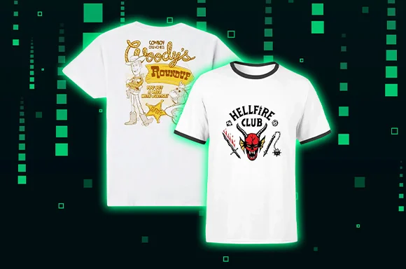 T-SHIRTS