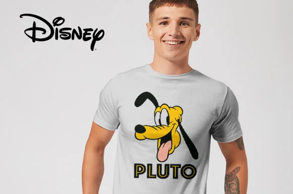 2 T-SHIRTS DISNEY POUR SEULEMENT 20,99€ !