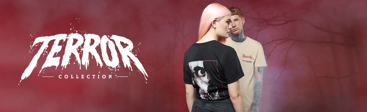 Collection Terror
