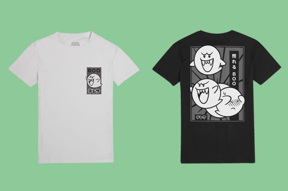 DESIGN EXCLUSIF - BOO