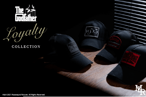 COLLECTION LOYALTY