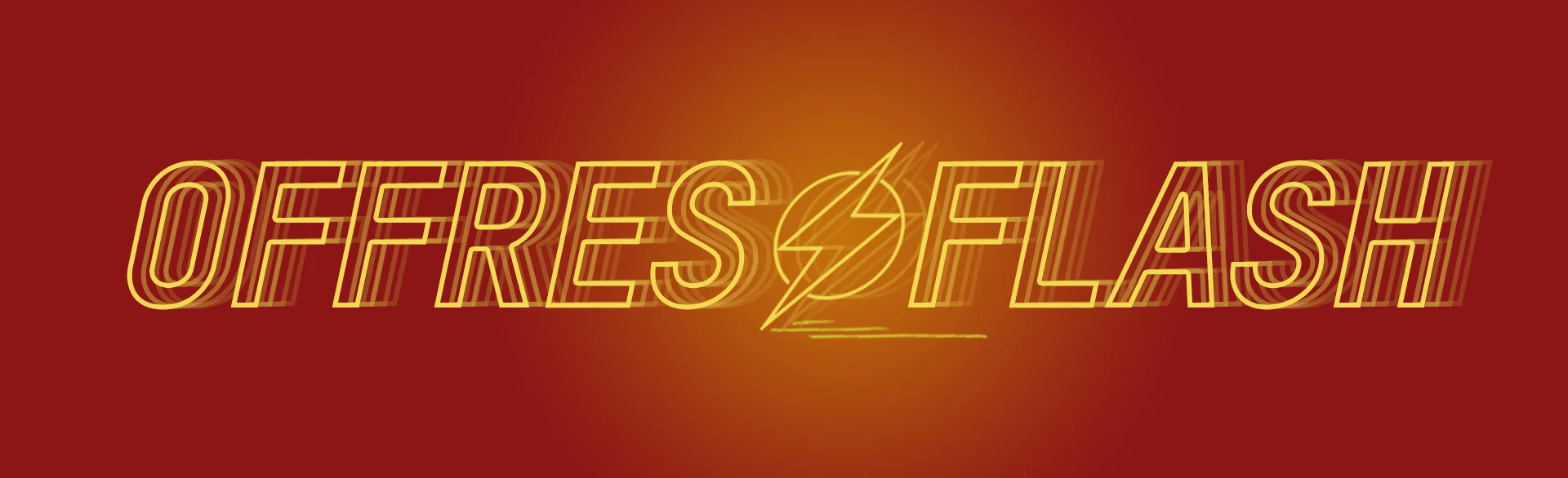 Flash Deals Banner