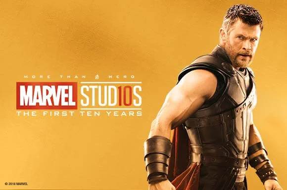 MULTI-ACHAT MARVEL