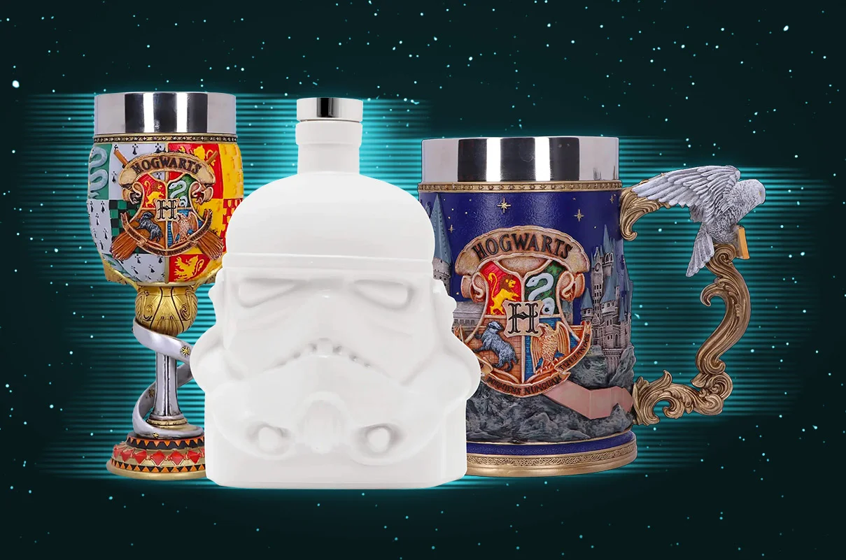 IDÉES CADEAUX