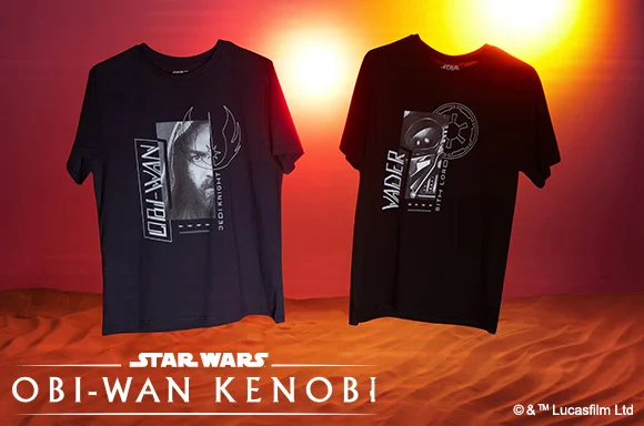 Collection Obi-Wan Kenobi