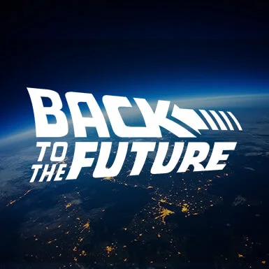 RETOUR VERS LE FUTUR