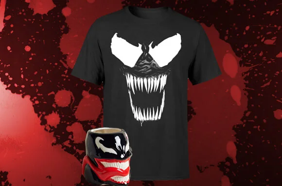 LOT VENOM