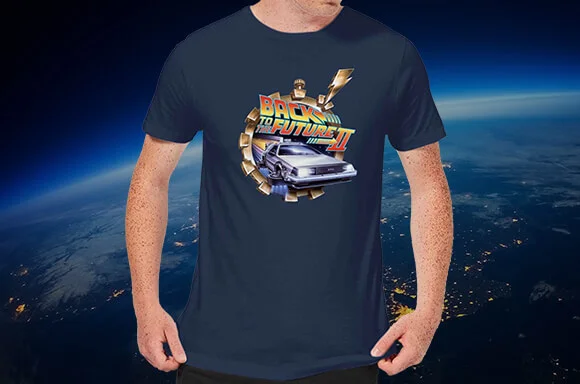 2 POUR 28€ T-SHIRTS UNIVERSAL