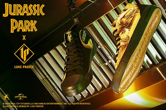 CHAUSSURES AKEDOS 5€.