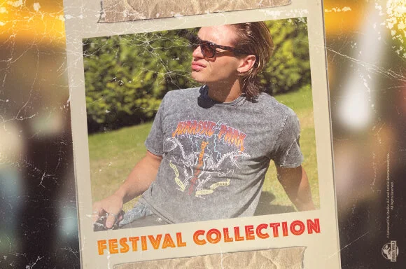 JURASSIC PARK FESTIVAL