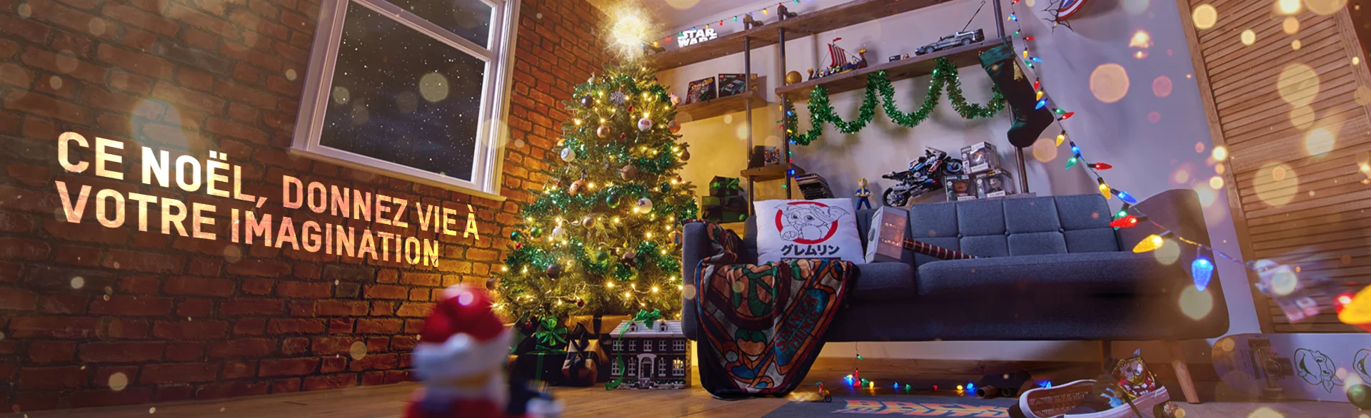 Christmas Banner 2022