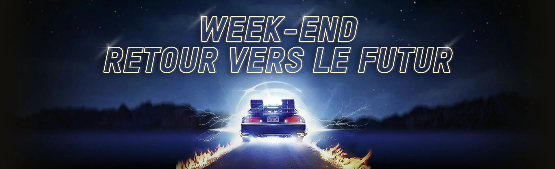 Lego Week