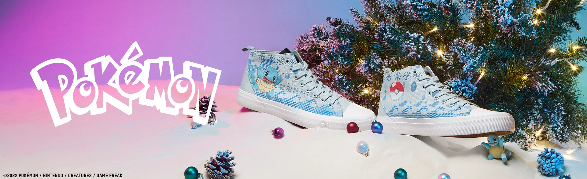 POKEMON CHRISTMAS AKEDOS