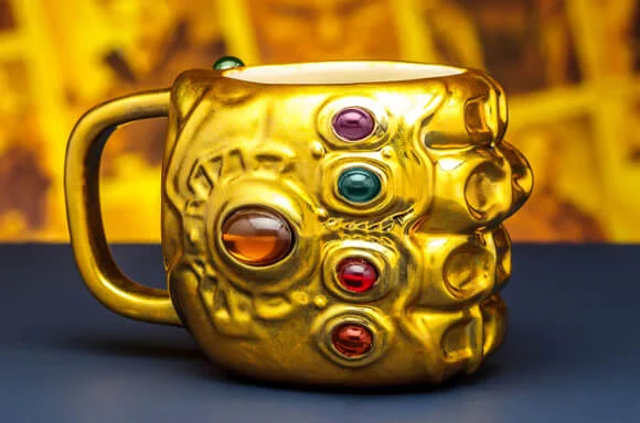 TASSE AVENGERS : INFINITY WAR